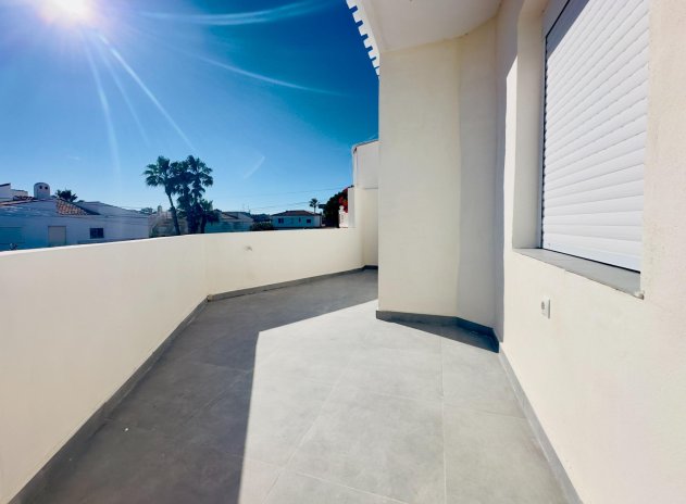 Herverkoop - Appartement - Orihuela Costa - La Regia