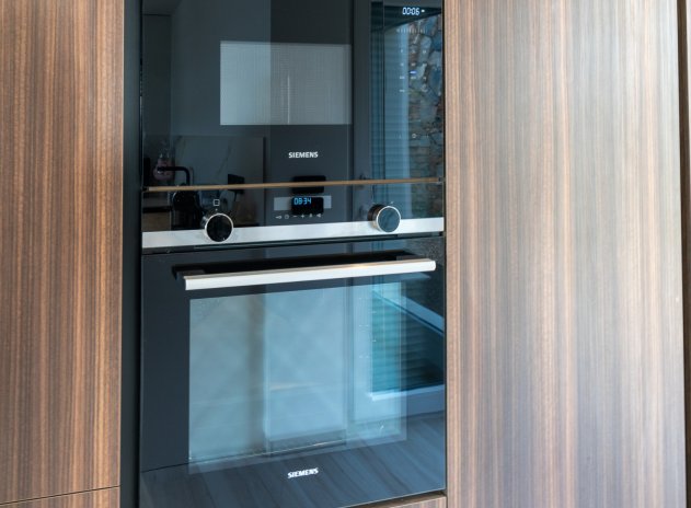 Herverkoop - Villa - Algorfa - La Finca Golf