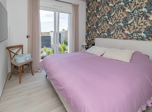 Herverkoop - Villa - Algorfa - La Finca Golf