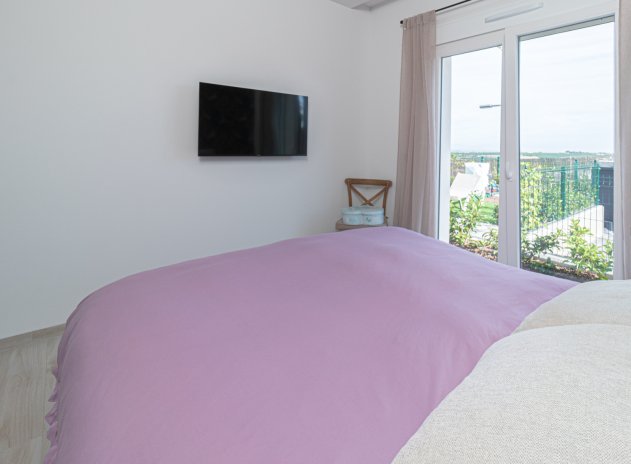 Herverkoop - Villa - Algorfa - La Finca Golf