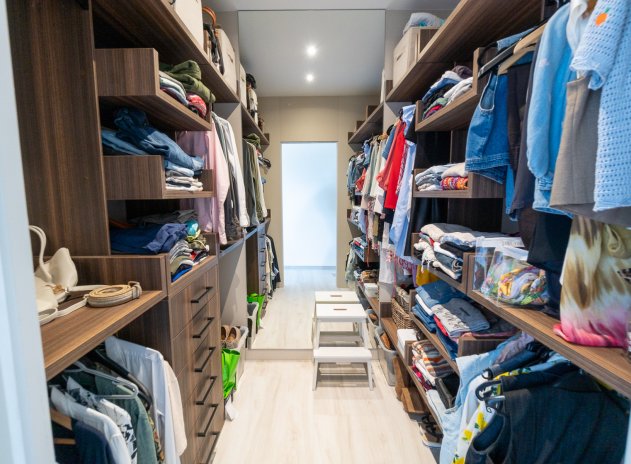 Herverkoop - Villa - Algorfa - La Finca Golf