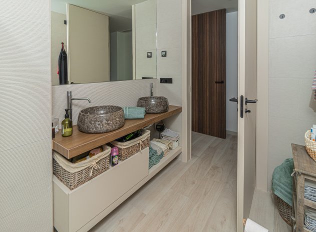 Herverkoop - Villa - Algorfa - La Finca Golf