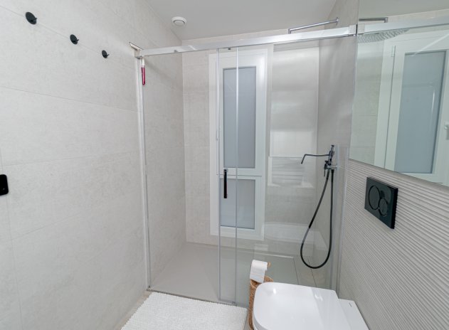 Herverkoop - Villa - Algorfa - La Finca Golf