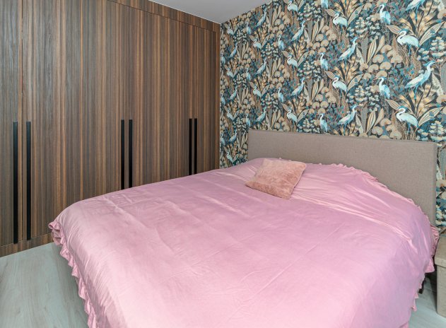 Herverkoop - Villa - Algorfa - La Finca Golf