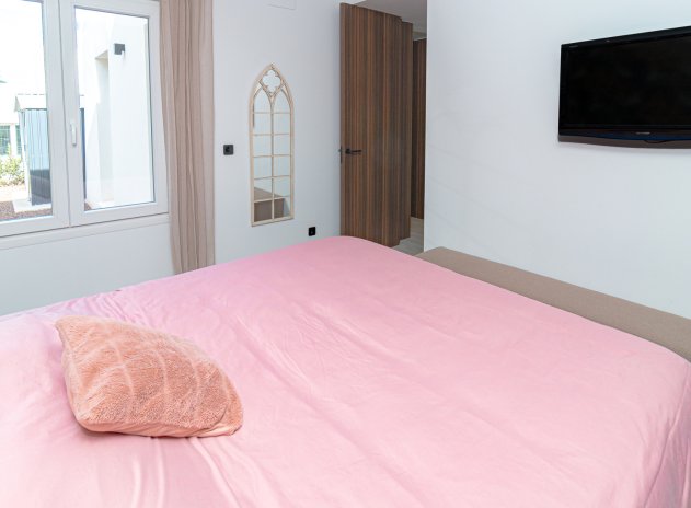 Herverkoop - Villa - Algorfa - La Finca Golf