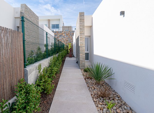 Herverkoop - Villa - Algorfa - La Finca Golf