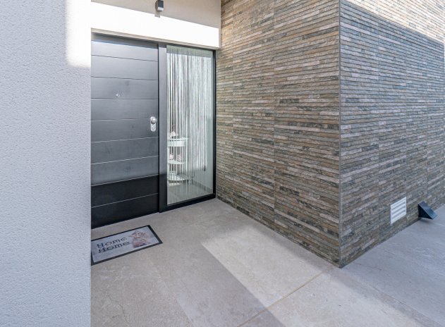 Herverkoop - Villa - Algorfa - La Finca Golf