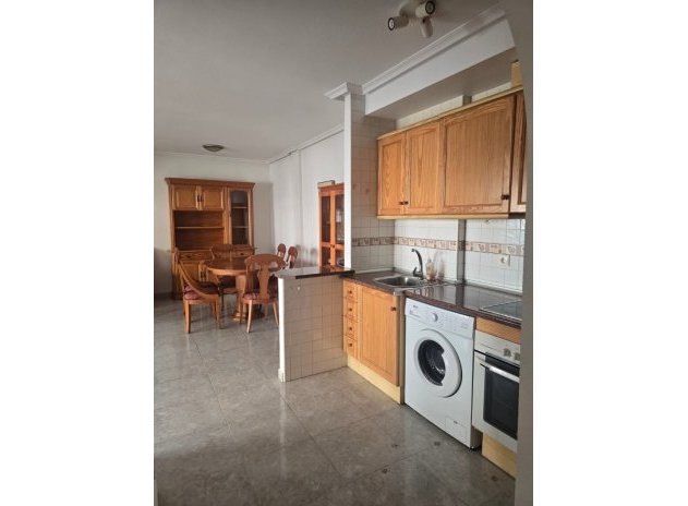 Reventa - Apartamento / Piso - Daya Vieja - Costa Blanca
