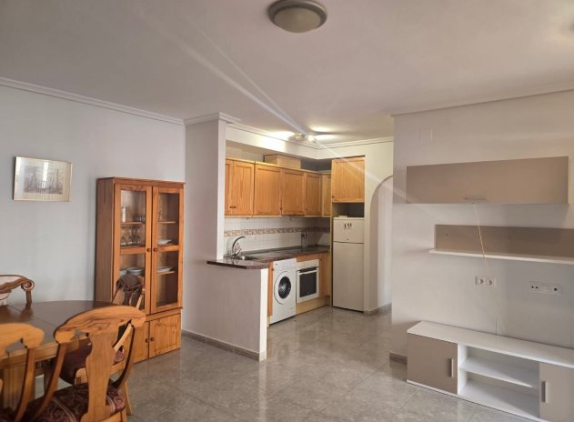 Reventa - Apartamento / Piso - Daya Vieja - Costa Blanca
