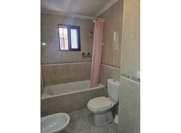 Reventa - Apartamento / Piso - Daya Vieja - Costa Blanca