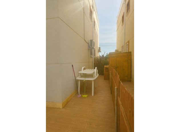 Reventa - Apartamento / Piso - Daya Vieja - Costa Blanca