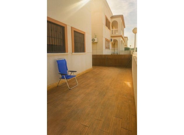 Reventa - Apartamento / Piso - Daya Vieja - Costa Blanca