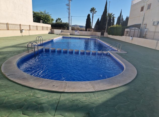 Reventa - Apartamento / Piso - Daya Vieja - Costa Blanca