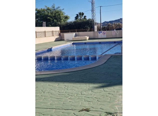 Reventa - Apartamento / Piso - Daya Vieja - Costa Blanca