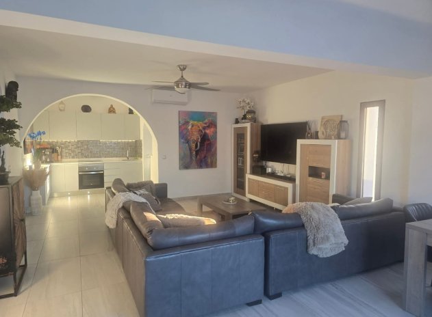 Reventa - Villa - Ciudad Quesada - Cuidad quesada