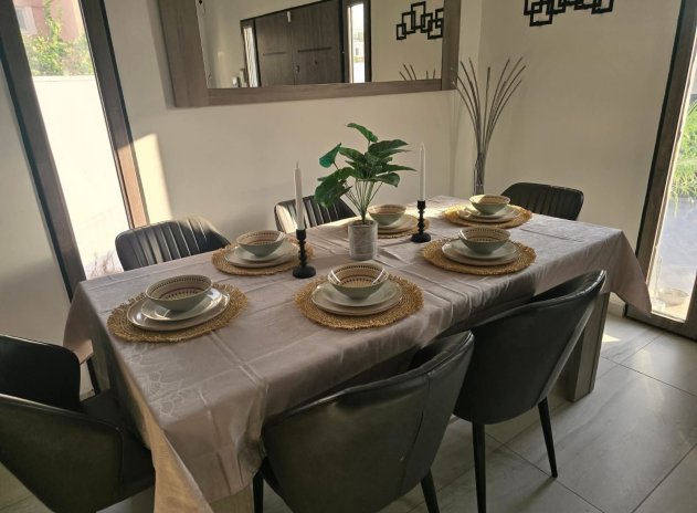 Reventa - Villa - Ciudad Quesada - Cuidad quesada