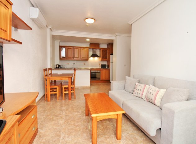 Herverkoop - Appartement - Cabo Roig