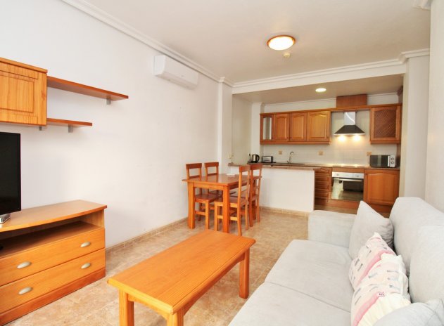 Herverkoop - Appartement - Cabo Roig