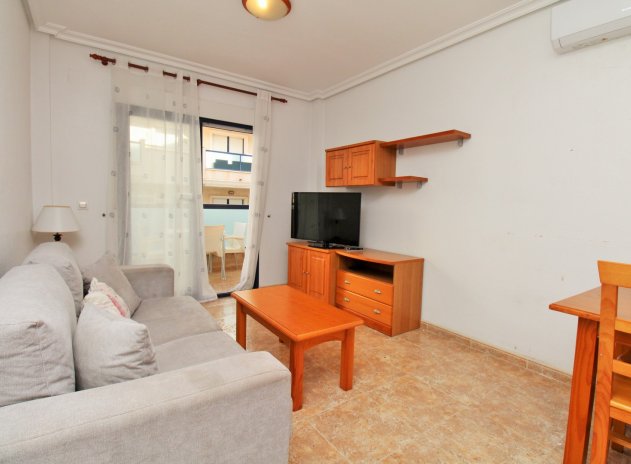 Herverkoop - Appartement - Cabo Roig