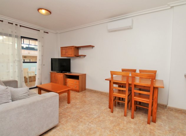 Herverkoop - Appartement - Cabo Roig