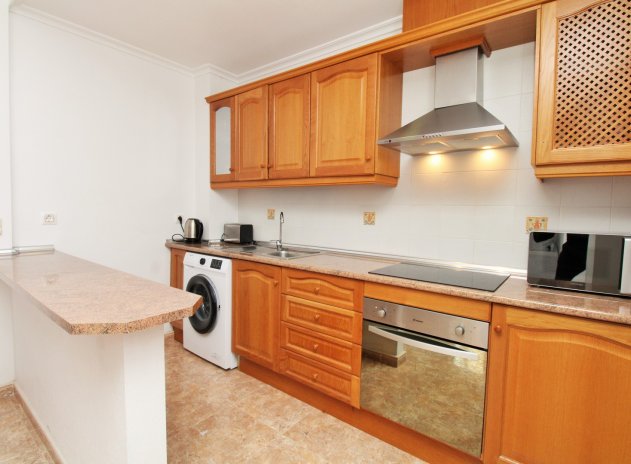 Herverkoop - Appartement - Cabo Roig