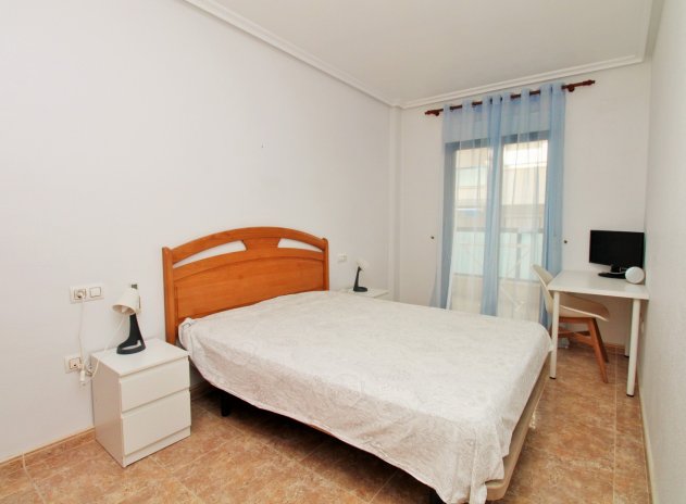 Herverkoop - Appartement - Cabo Roig