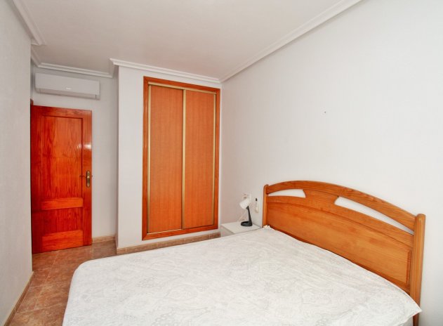 Herverkoop - Appartement - Cabo Roig