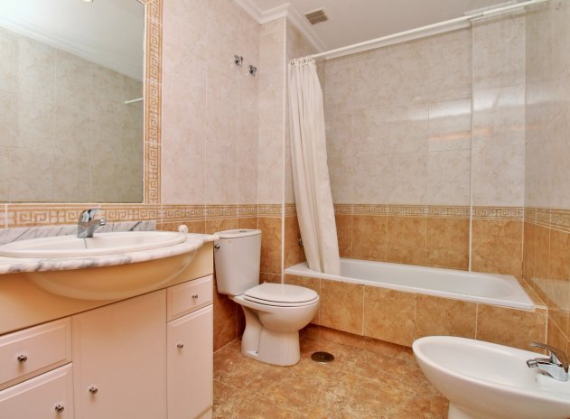 Herverkoop - Appartement - Cabo Roig