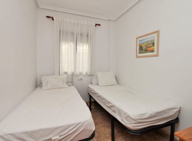 Herverkoop - Appartement - Cabo Roig