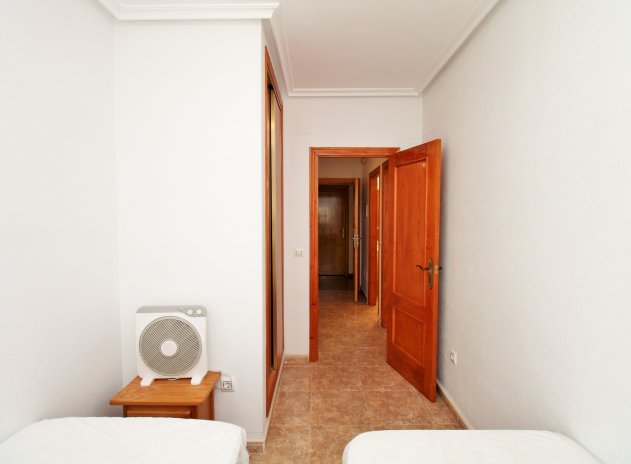 Herverkoop - Appartement - Cabo Roig