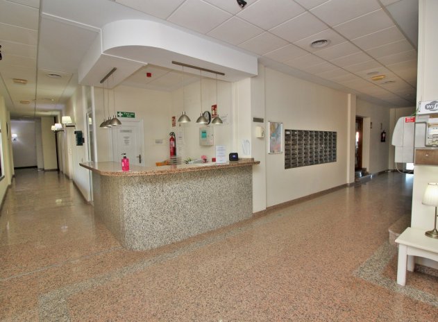 Herverkoop - Appartement - Cabo Roig