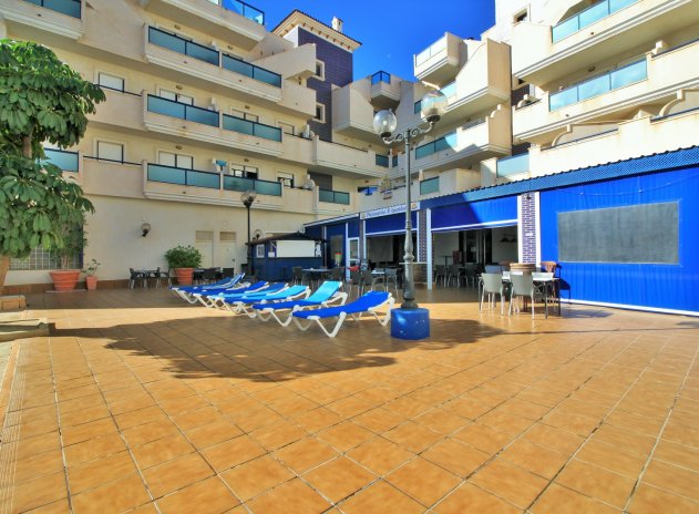 Herverkoop - Appartement - Cabo Roig