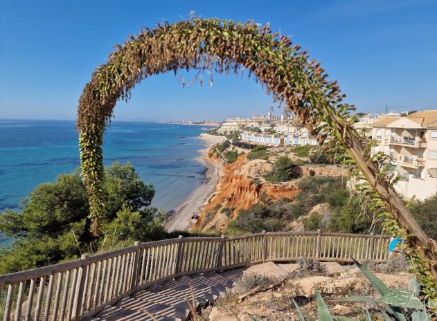 Herverkoop - Appartement - Cabo Roig