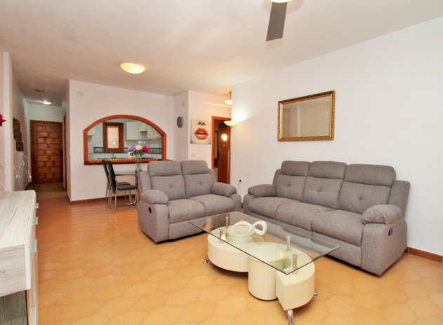 Revente - Appartement - Villamartin - Villamartín