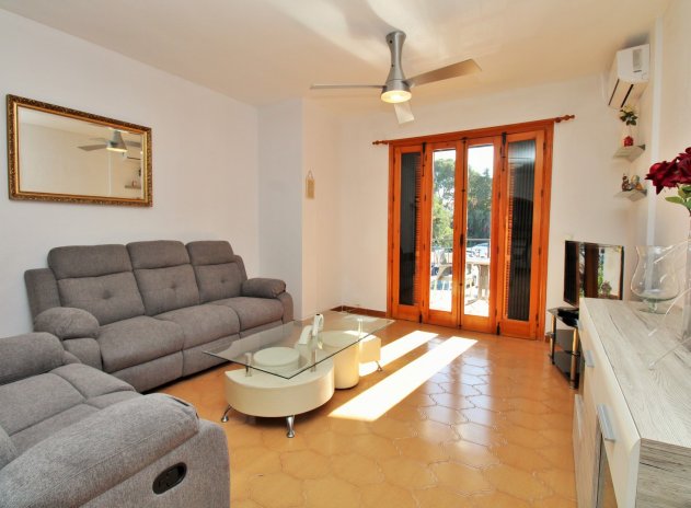 Revente - Appartement - Villamartin - Villamartín