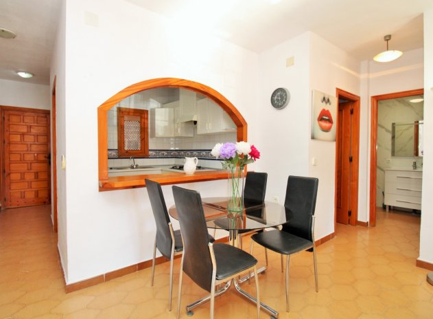 Revente - Appartement - Villamartin - Villamartín