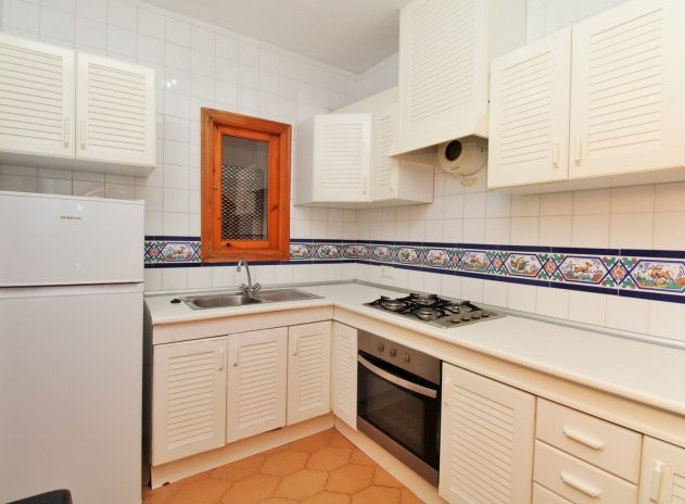 Revente - Appartement - Villamartin - Villamartín