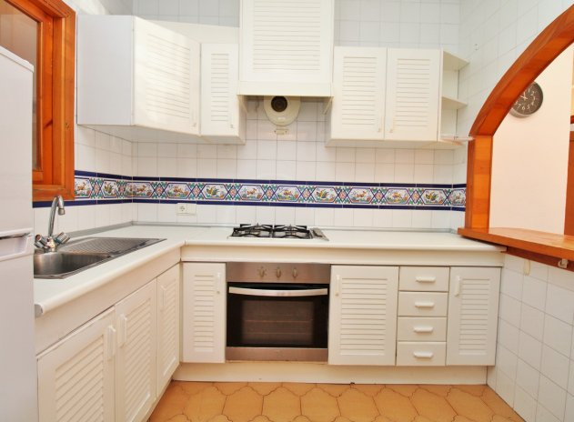 Revente - Appartement - Villamartin - Villamartín