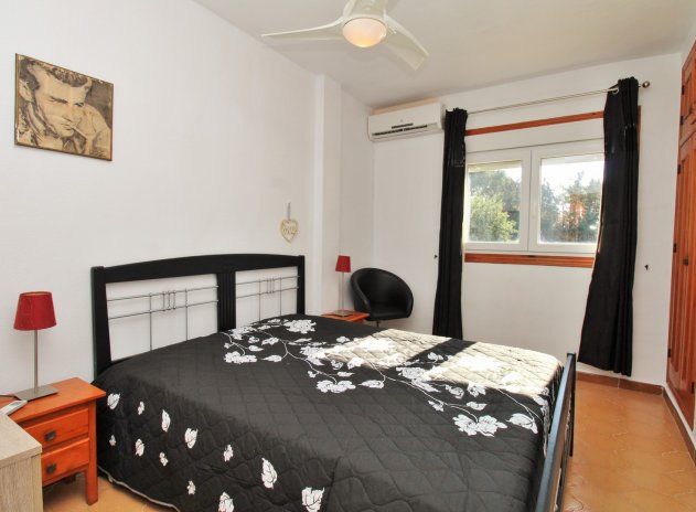 Revente - Appartement - Villamartin - Villamartín