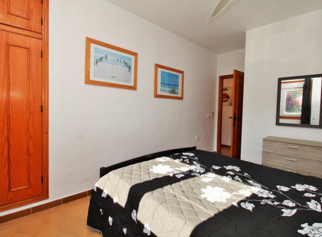 Revente - Appartement - Villamartin - Villamartín