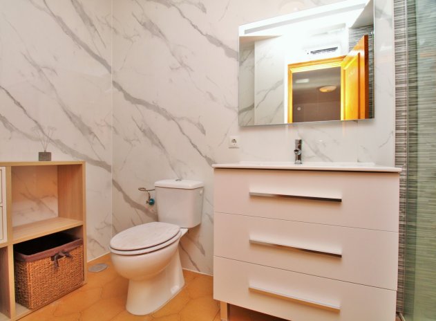 Revente - Appartement - Villamartin - Villamartín