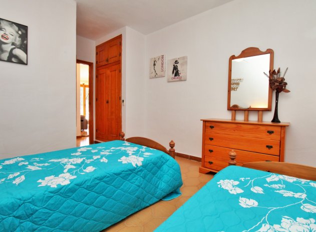 Revente - Appartement - Villamartin - Villamartín