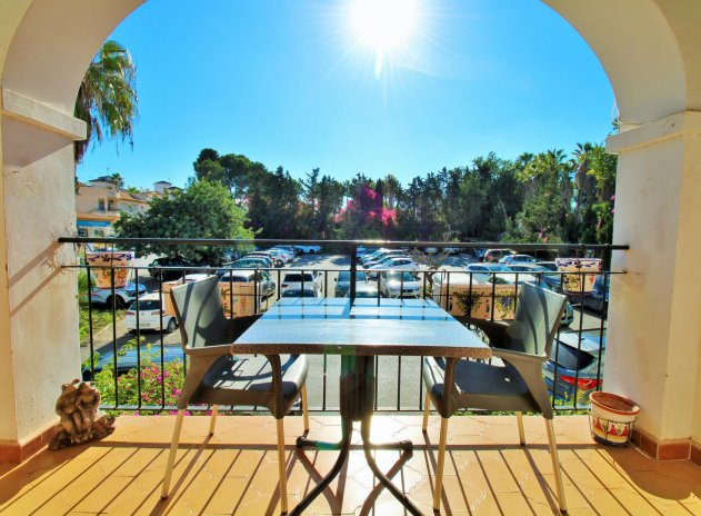 Revente - Appartement - Villamartin - Villamartín