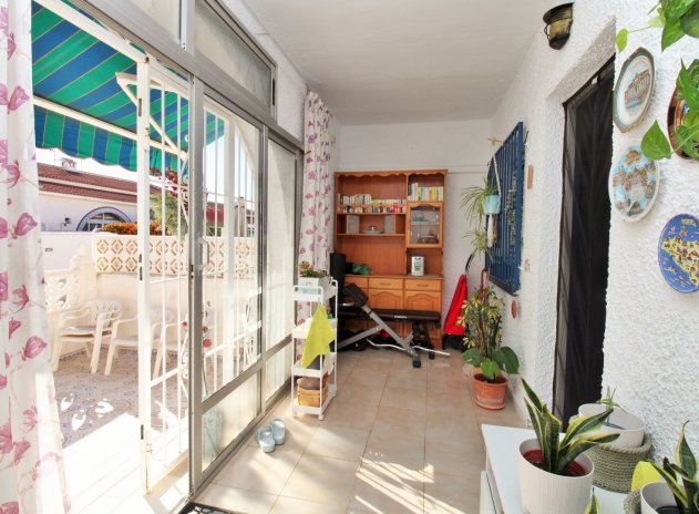 Herverkoop - Appartement - Torrevieja - El chaparral