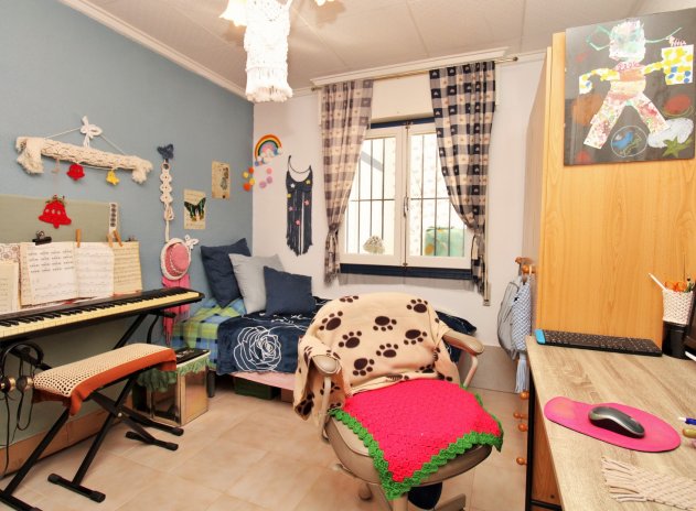 Herverkoop - Appartement - Torrevieja - El chaparral