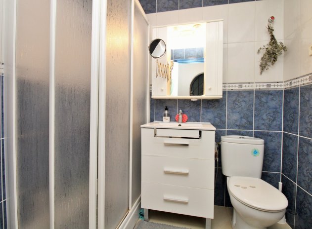 Herverkoop - Appartement - Torrevieja - El chaparral