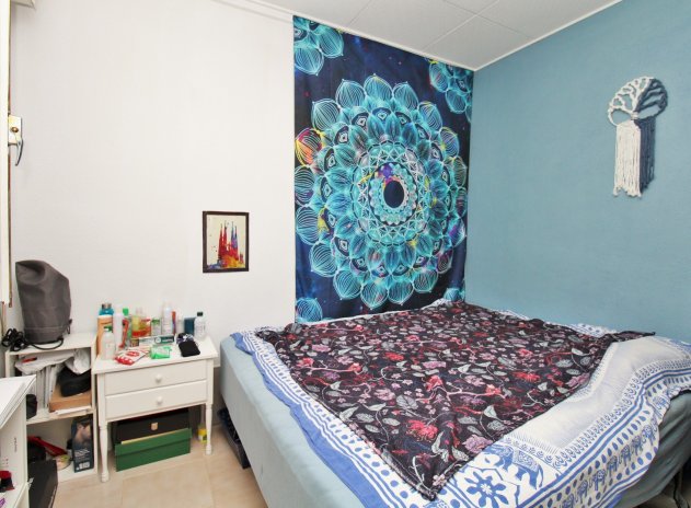 Herverkoop - Appartement - Torrevieja - El chaparral