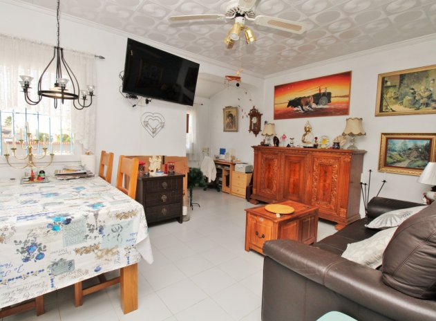 Herverkoop - Villa - Torrevieja - El chaparral