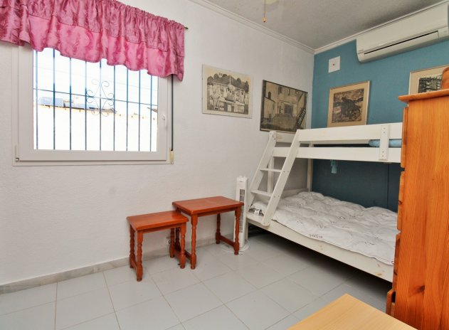 Herverkoop - Villa - Torrevieja - El chaparral