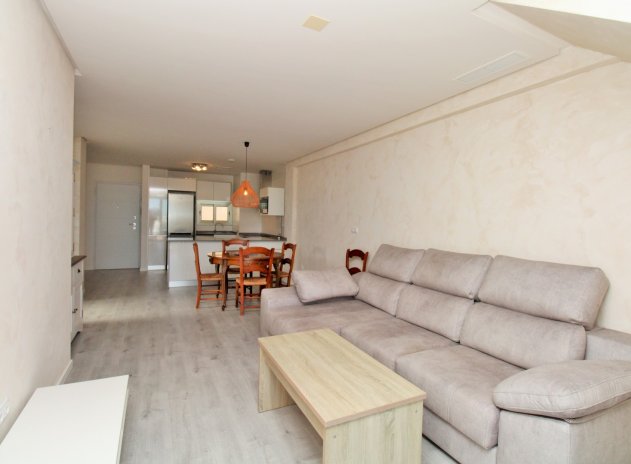 Herverkoop - Appartement - Villamartin - Los Dolses